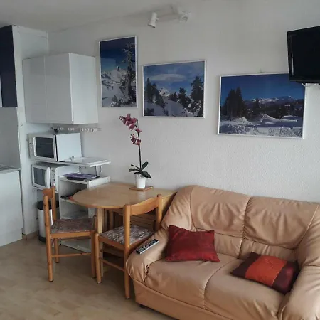 4 Pers, Acces Direct Pistes, Parking Gratuit - Fr-1-602-50 * Arette