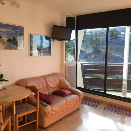 4 Pers, Acces Direct Pistes, Parking Gratuit - Fr-1-602-50 *