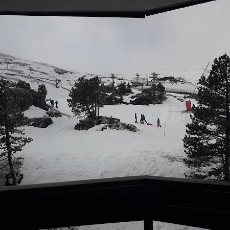 Apartment 4 Pers, Acces Direct Pistes, Parking Gratuit - Fr-1-602-50 *