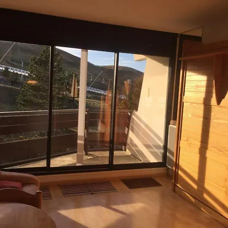 4 Pers, Acces Direct Pistes, Parking Gratuit - Fr-1-602-50 Apartment