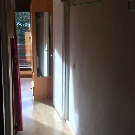 4 Pers, Acces Direct Pistes, Parking Gratuit - Fr-1-602-50 Apartment Arette